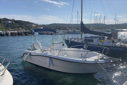 Чартер Моторная яхта Grady White 207 Бонифачо