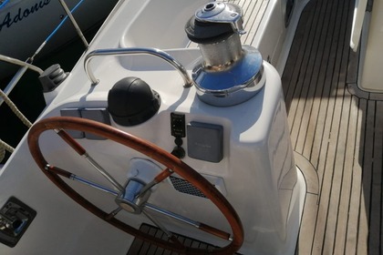 Ενοικίαση Ιστιοπλοϊκό σκάφος Ocean Star Ocean Blue Λευκάδα