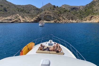 Noleggio Barca a motore Garin 1550 Alicante