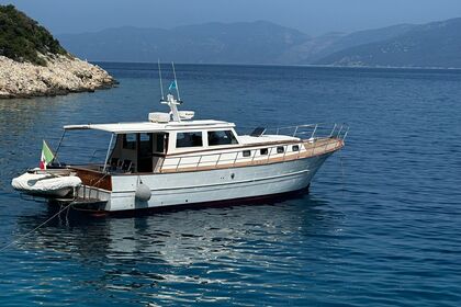 Hire Motorboat Marinelli Lobster 45 Bibione