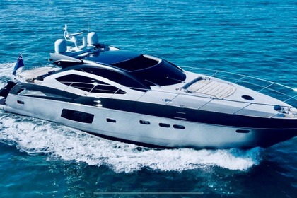 Hire Motorboat Sunseeker Predator Nassau