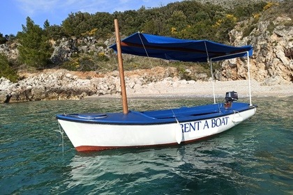 Rental Boat without license  Elan Elan Pasara 490 Cavtat