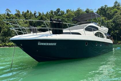 Miete Motorboot Intermarine 500 Full Paraty
