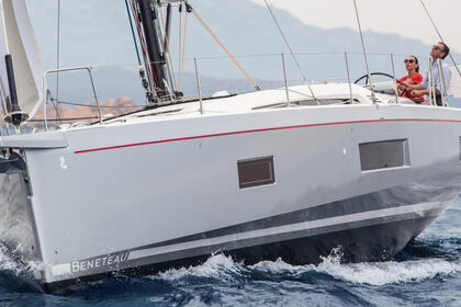 Location Voilier Beneteau Oceanis 51.1 Lavrio
