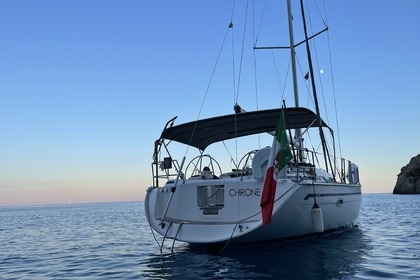 Charter Sailboat Bavaria 47 Cruiser Latina