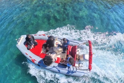 Чартер Моторная яхта Maestral 520 Саранда