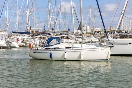 Location Voilier BAVARIA 30 CRUISER La Rochelle