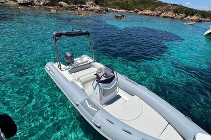 Miete RIB Mar Sea comfort 100 Palau