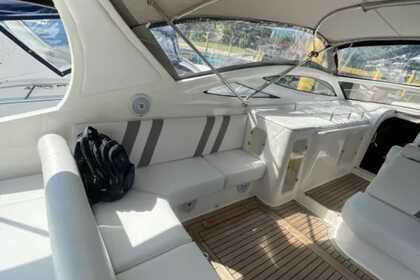 Aluguel Lancha REAL Powerboats Real Top 41 Caraguatatuba