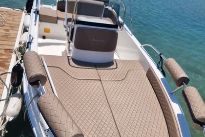 Ενοικίαση Σκάφος χωρίς δίπλωμα  Karel 170 Άγιος Νικόλαος