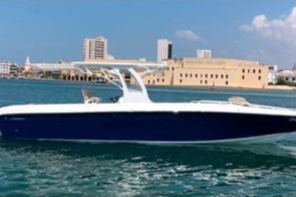 Miete Motorboot Todomar TODOMAR 38 FT Cartagena