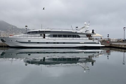 Czarter Jacht luksusowy Technomarine CUSTOM 32MT Cannes