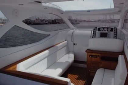 Rental Motorboat Heaven Cruiser 34 Giardini Naxos