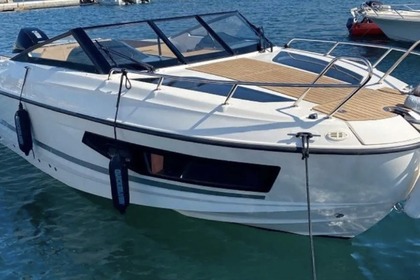Noleggio Barca a motore Quicksilver Activ 755 Cruiser Marsiglia