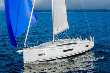 Ενοικίαση Ιστιοπλοϊκό σκάφος Bénéteau Oceanis 40.1 - 3 cab. Κως