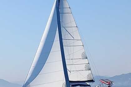 Hire Sailboat Beneteau Oceanis 42 cc Santo Stefano al Mare