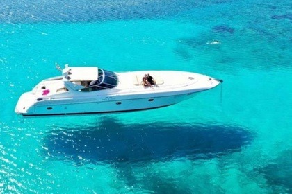 Rental Motorboat CANTIERI DI SARNICO MAXIM 55 Poltu Quatu