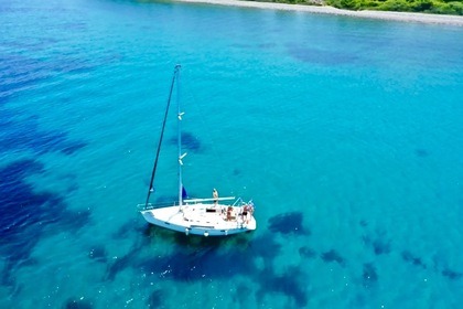 Noleggio Barca a vela Beneteau Oceanis 37 Lefkada