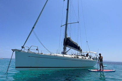 Rental Sailboat Grand Soleil Grand Soleil 50 Porto Santo Stefano