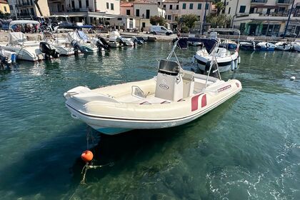 Rental RIB Colbac Elegance 580 Campo nell'Elba