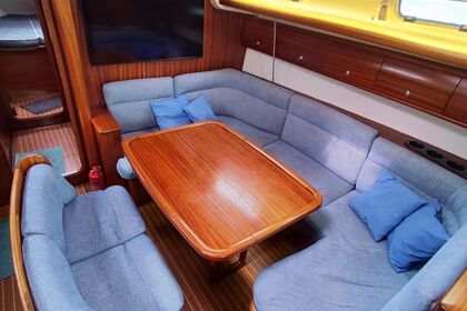 Charter Sailboat Bavaria Bavaria 44 Valencia