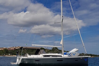 Aluguel Veleiro DUFOUR 460 Grand Large Portisco