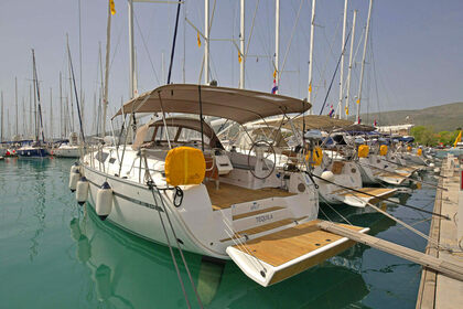 Noleggio Barca a vela BAVARIA CRUISER 46 Trogir