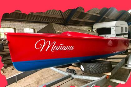 Rental Motorboat KNWV Schakel Utrecht