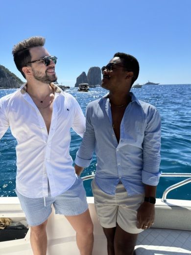 Capri Motorboat Barqa Q20 alt tag text