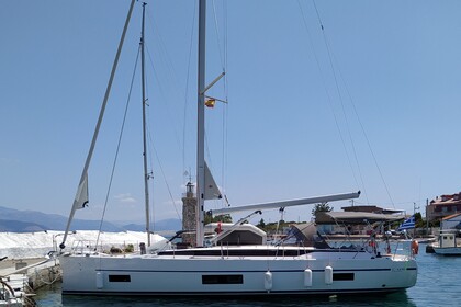 Alquiler Velero  Bavaria C45 Göcek