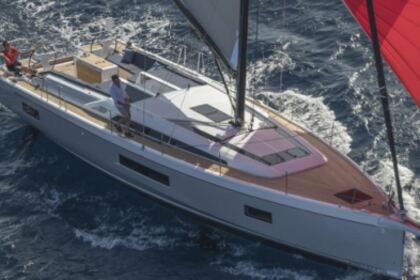 Noleggio Barca a vela Beneteau Oceanis 51.1 Portiglioni