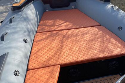 Rental RIB Aquamax 23 Bol