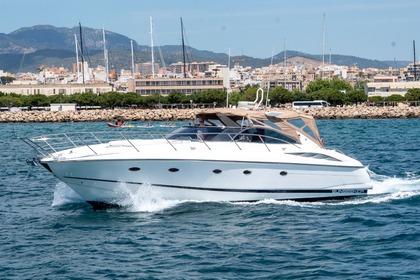 Location Bateau à moteur Sunseeker Portofino 50 Majorque