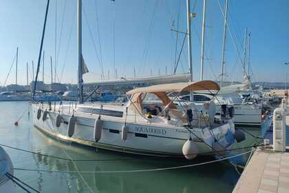 Noleggio Barca a vela D&D Yacht Kufner 54 Porto San Giorgio