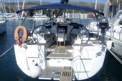 Location Voilier Jeanneau Sun Odyssey 409 Portisco