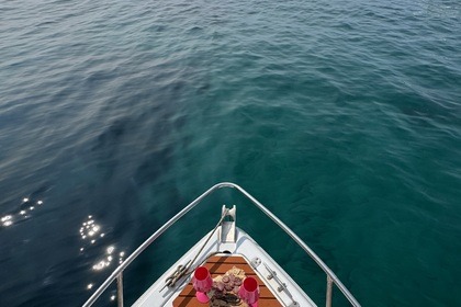 Charter Motorboat BWA 22 GT Cagliari