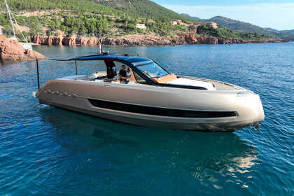 Alquiler Lancha invictus Invictus 460TT Cannes