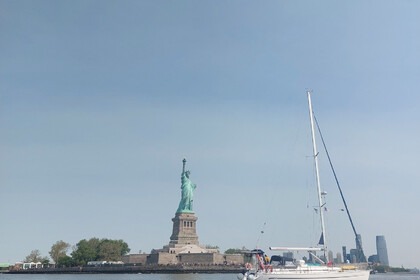 Miete Segelboot Bavaria Bavaria 38 Tromsø