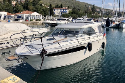 Miete Motorboot  Marex 310 Sun Cruiser Sukošan