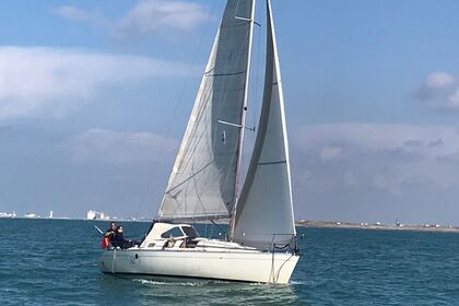 Location Voilier Beneteau First 32s5 Lorient