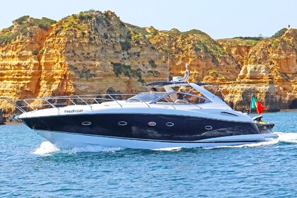 Location Yacht à moteur Sunseeker Portofino 46 Lagos