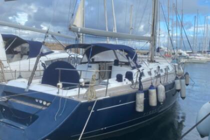 Miete Segelboot Beneteau First 47.7 Viareggio