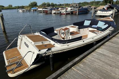 Miete Boot ohne Führerschein  Marinaut Gentle 710 Loosdrechtsche Plassen