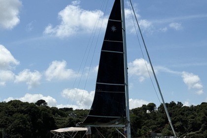 Location Voilier Jeanneau Sun Odyssey 389 Cancale