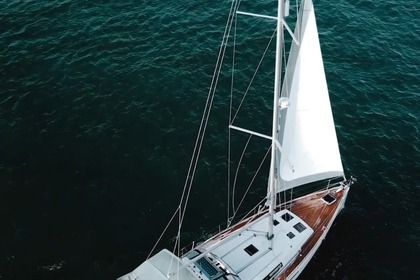 Rental Sailboat Beneteau Oceanis 45 Athens