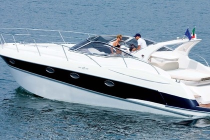 Hire Motorboat Rio Rio 42 Art Naples