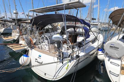 Charter Sailboat Bavaria Yachtbau Bavaria Cruiser 34 Biograd na Moru