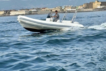 Hire Boat without licence  Selva 5.70 . Castellammare di Stabia