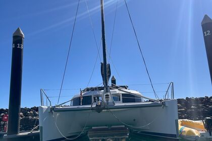 Rental Catamaran LAGOON 380 Whitsunday Islands