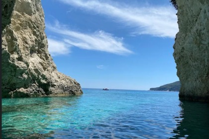 Location Bateau sans permis  Poseidon Blue Water 185 Zakynthos